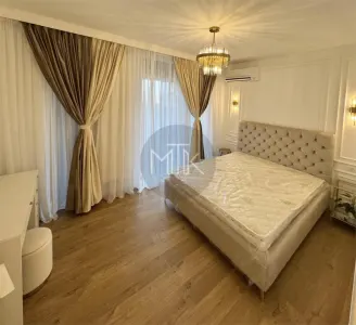 Complex Exclusivist - CLOUD 9 | Apartament DUPLEX 3 camere/120mp +Gradina proprie 100MP - foto 15