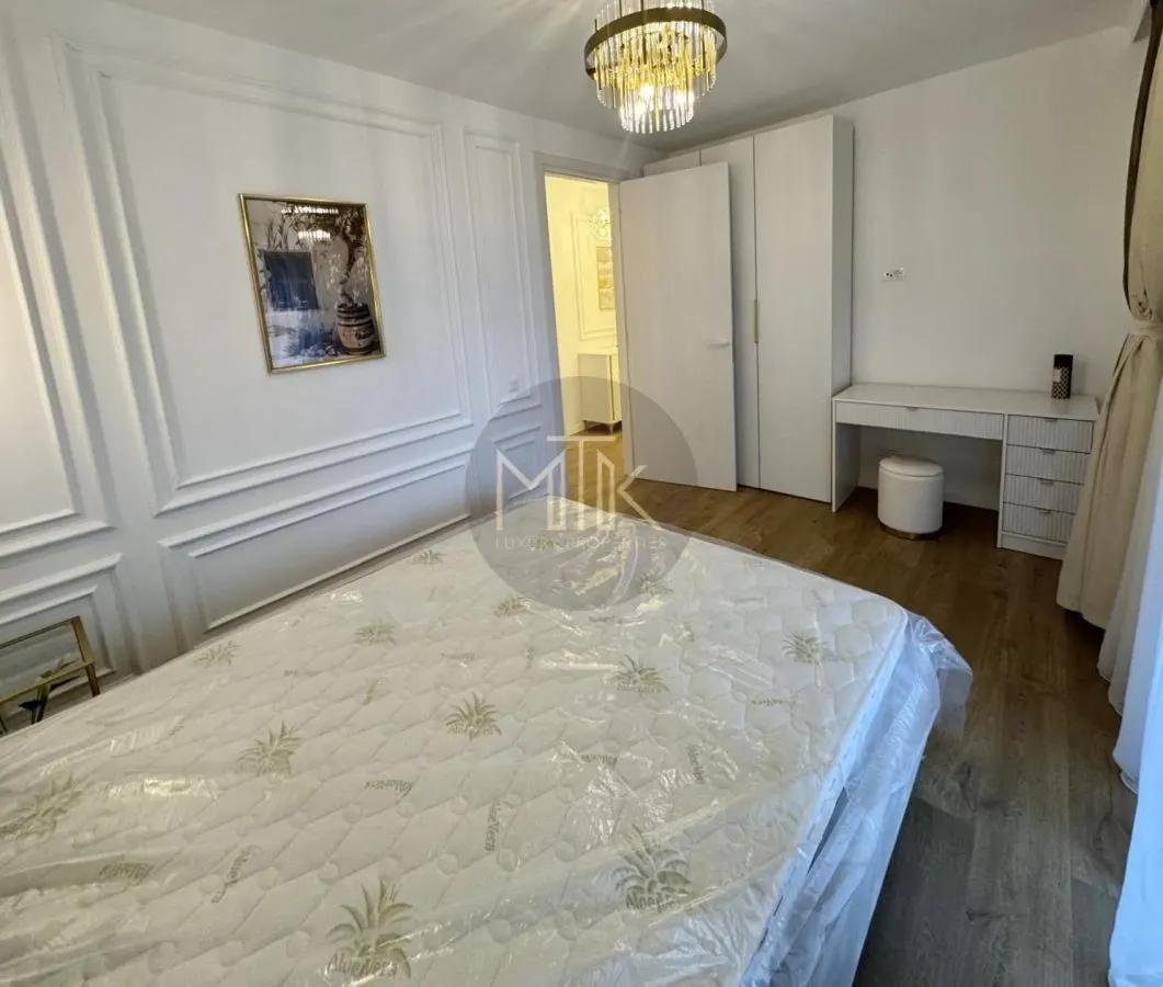 Complex Exclusivist - CLOUD 9 | Apartament DUPLEX 3 camere/120mp +Gradina proprie 100MP - foto 16
