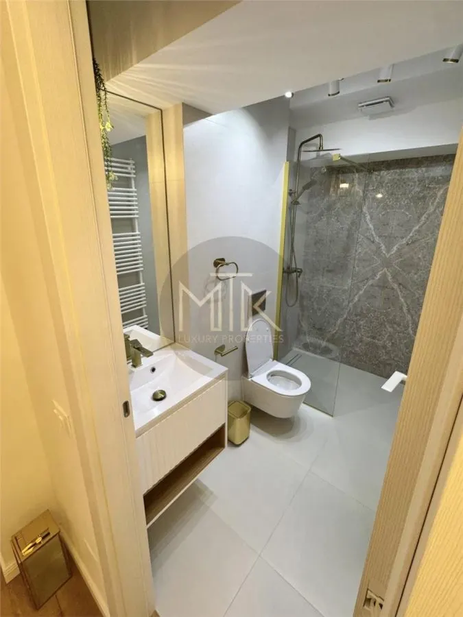 Complex Exclusivist - CLOUD 9 | Apartament DUPLEX 3 camere/120mp +Gradina proprie 100MP - foto 17