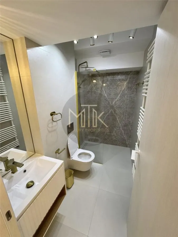 Complex Exclusivist - CLOUD 9 | Apartament DUPLEX 3 camere/120mp +Gradina proprie 100MP - foto 18
