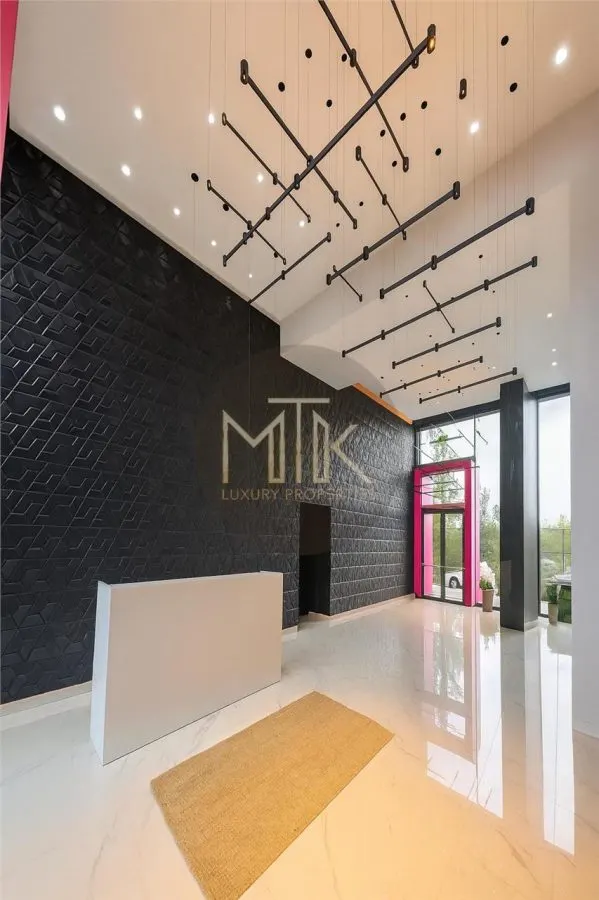 Complex Exclusivist - CLOUD 9 | Apartament DUPLEX 3 camere/120mp +Gradina proprie 100MP - foto 19