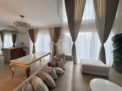 Complex Exclusivist - CLOUD 9 | Apartament DUPLEX 3 camere/120mp +Gradina proprie 100MP - foto 3