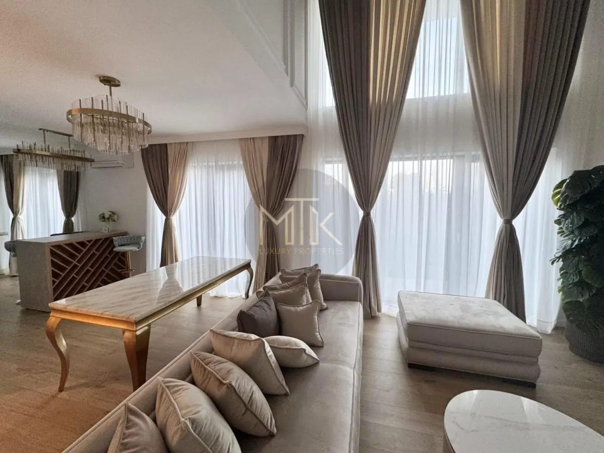 Complex Exclusivist - CLOUD 9 | Apartament DUPLEX 3 camere/120mp +Gradina proprie 100MP - foto 3