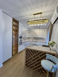 Complex Exclusivist - CLOUD 9 | Apartament DUPLEX 3 camere/120mp +Gradina proprie 100MP - foto 5