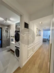 Complex Exclusivist - CLOUD 9 | Apartament DUPLEX 3 camere/120mp +Gradina proprie 100MP - foto 6