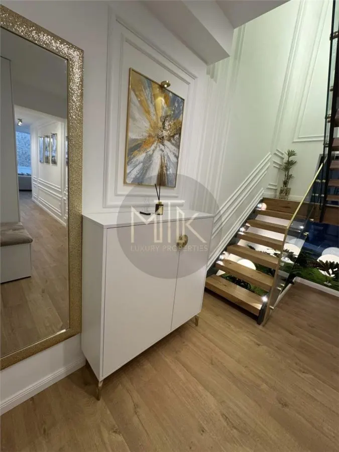 Complex Exclusivist - CLOUD 9 | Apartament DUPLEX 3 camere/120mp +Gradina proprie 100MP - foto 7