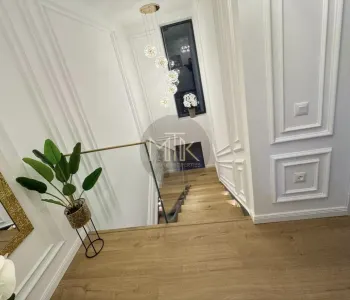 Complex Exclusivist - CLOUD 9 | Apartament DUPLEX 3 camere/120mp +Gradina proprie 100MP - foto 9