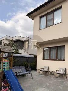 Vila premium 4 camere | Panouri Fotovoltaice | Voluntari/Matei Millo - foto 2