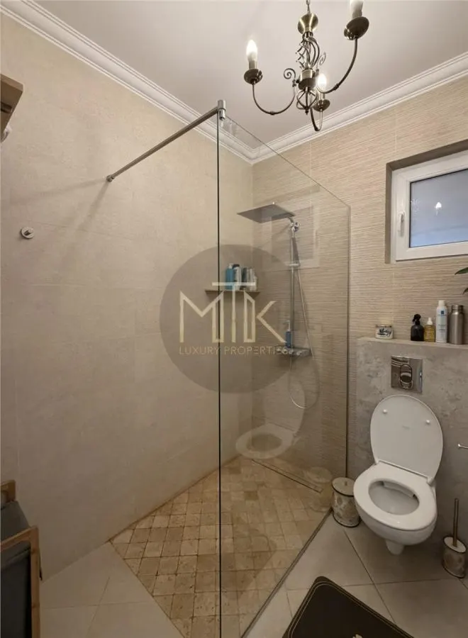 Vila premium 4 camere | Panouri Fotovoltaice | Voluntari/Matei Millo - foto 15