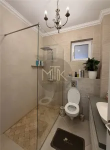Vila premium 4 camere | Panouri Fotovoltaice | Voluntari/Matei Millo - foto 16