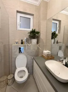 Vila premium 4 camere | Panouri Fotovoltaice | Voluntari/Matei Millo - foto 18