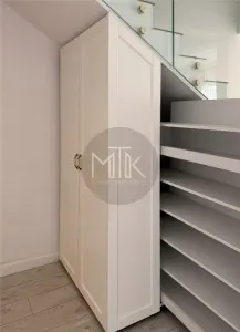 Vila premium 4 camere | Panouri Fotovoltaice | Voluntari/Matei Millo - foto 19