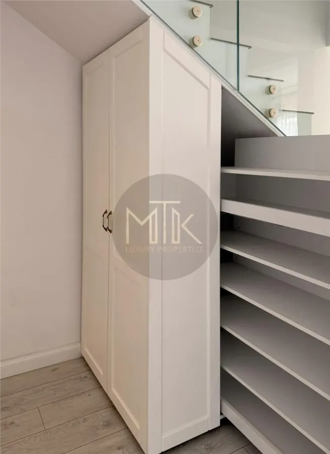 Vila premium 4 camere | Panouri Fotovoltaice | Voluntari/Matei Millo - foto 19