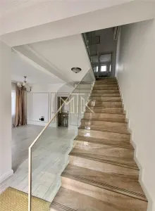 Vila premium 4 camere | Panouri Fotovoltaice | Voluntari/Matei Millo - foto 21