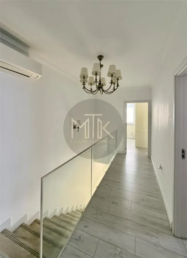 Vila premium 4 camere | Panouri Fotovoltaice | Voluntari/Matei Millo - foto 22