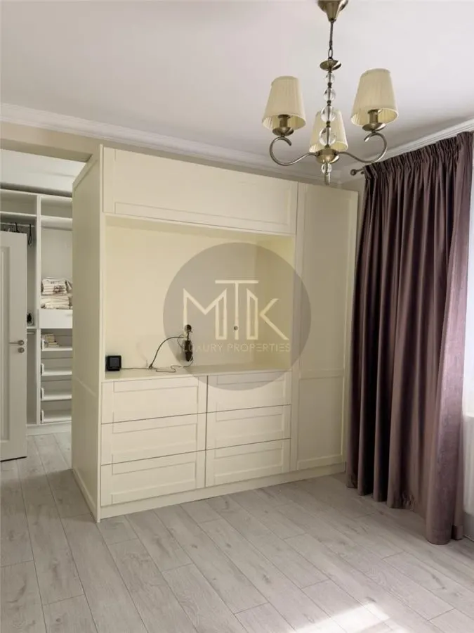 Vila premium 4 camere | Panouri Fotovoltaice | Voluntari/Matei Millo - foto 25