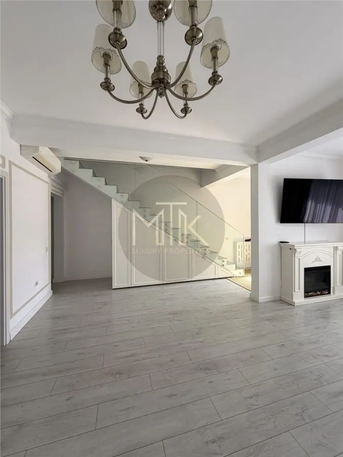 Vila premium 4 camere | Panouri Fotovoltaice | Voluntari/Matei Millo - foto 5