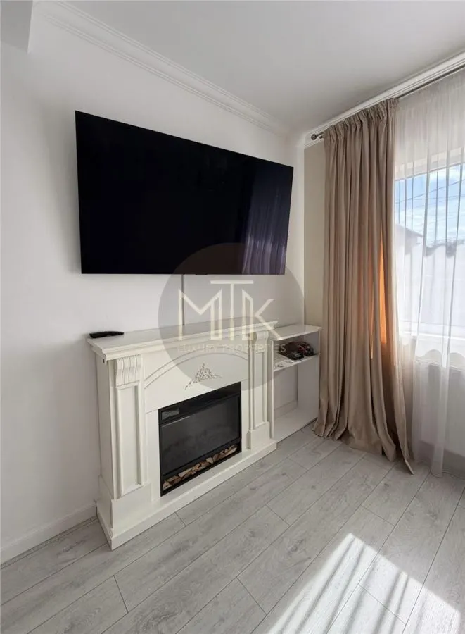 Vila premium 4 camere | Panouri Fotovoltaice | Voluntari/Matei Millo - foto 6