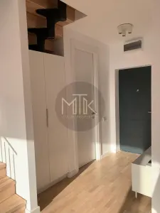 Vila 5 camere semi-mobilata | Ansamblu ZENVILLE Pipera | 2 Locuri de parcare - foto 15
