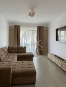 PRIMA INCHIRIERE | Apartament 2 camere LUX, mobilat&utilat | AVIATIEI/Pipera - Bucuresti