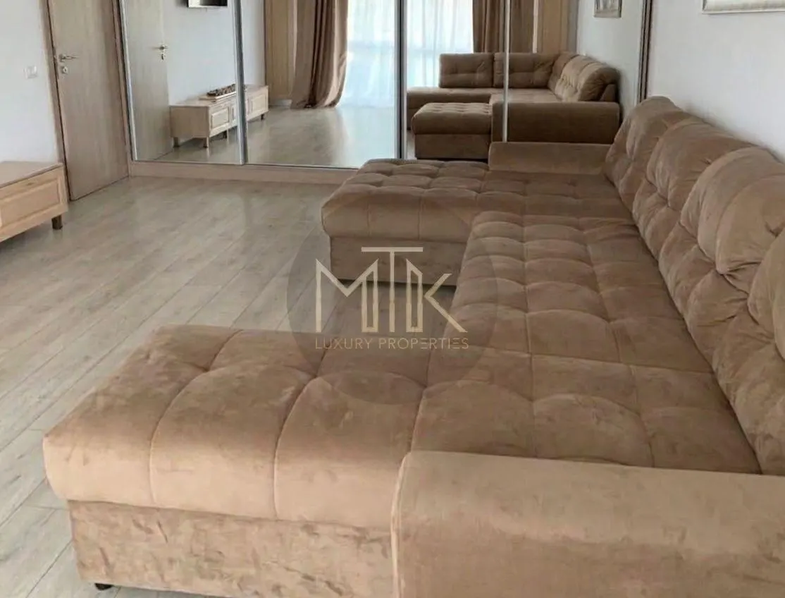 PRIMA INCHIRIERE | Apartament 2 camere LUX, mobilat&utilat | AVIATIEI/Pipera - foto 2