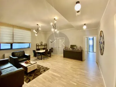 Apartament 3 Camere | Ideal Locuinta sau Birou |  Herastrau - Sos. Nordului - Bucuresti