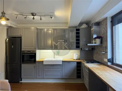 Apartament 3 Camere | Terasa Generoasa 50 mp | Zona Baneasa - Lac - Bucuresti