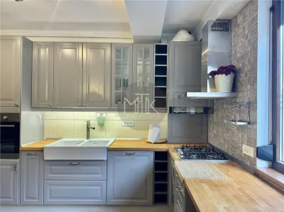 Apartament 3 Camere | Terasa Generoasa 50 mp | Zona Baneasa - Lac - foto 2