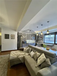Apartament 3 Camere | Terasa Generoasa 50 mp | Zona Baneasa - Lac - foto 12