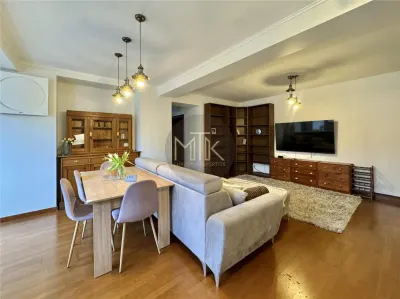 Apartament 3 Camere | Terasa Generoasa 50 mp | Zona Baneasa - Lac - foto 13