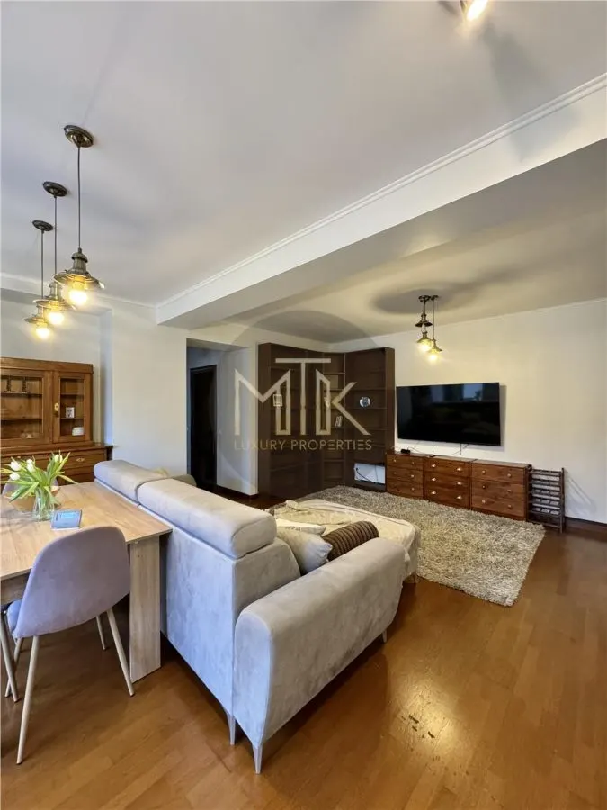 Apartament 3 Camere | Terasa Generoasa 50 mp | Zona Baneasa - Lac - foto 14