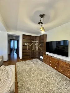 Apartament 3 Camere | Terasa Generoasa 50 mp | Zona Baneasa - Lac - foto 18