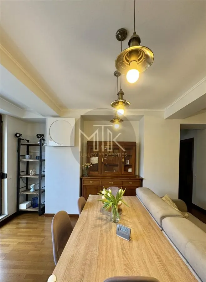Apartament 3 Camere | Terasa Generoasa 50 mp | Zona Baneasa - Lac - foto 19