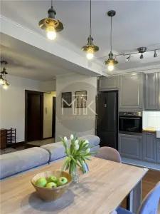 Apartament 3 Camere | Terasa Generoasa 50 mp | Zona Baneasa - Lac - foto 20