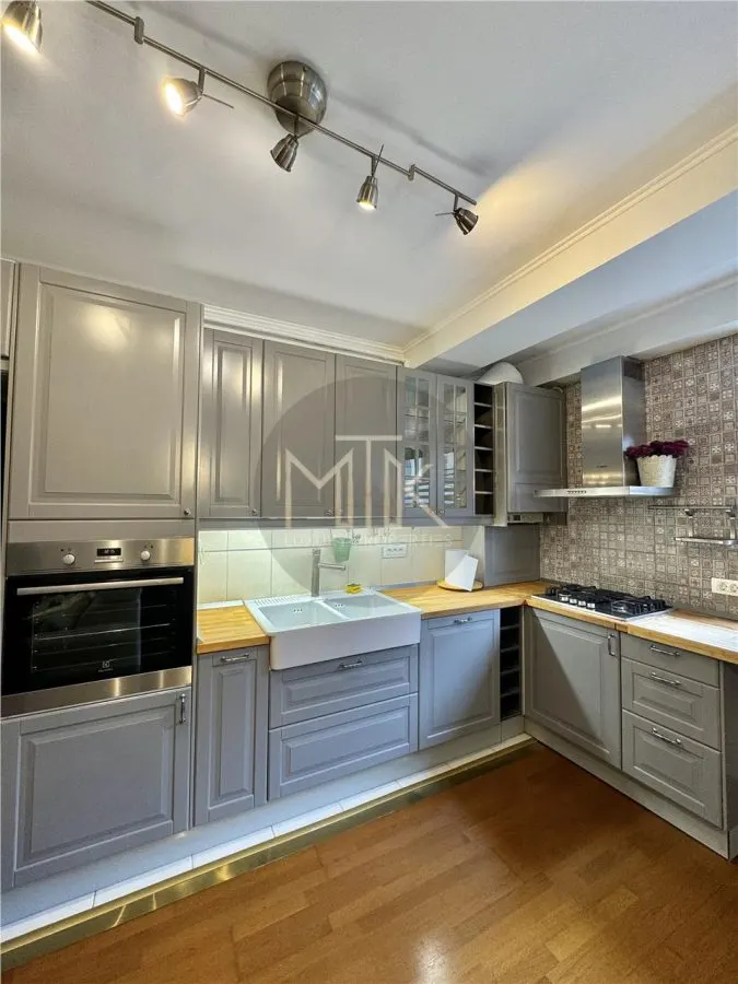 Apartament 3 Camere | Terasa Generoasa 50 mp | Zona Baneasa - Lac - foto 3