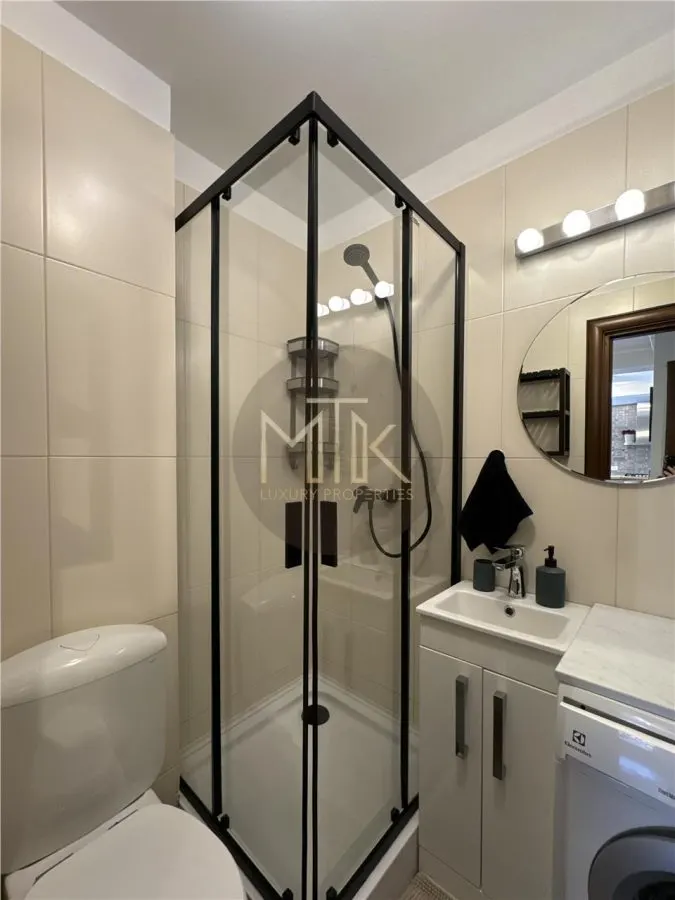 Apartament 3 Camere | Terasa Generoasa 50 mp | Zona Baneasa - Lac - foto 21
