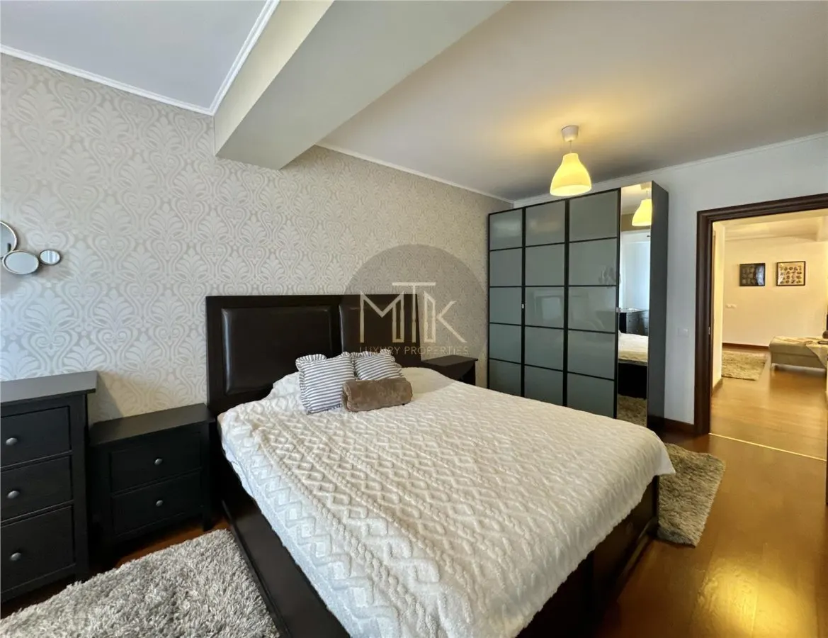 Apartament 3 Camere | Terasa Generoasa 50 mp | Zona Baneasa - Lac - foto 23