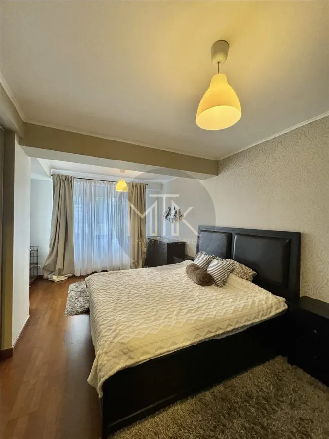 Apartament 3 Camere | Terasa Generoasa 50 mp | Zona Baneasa - Lac - foto 25