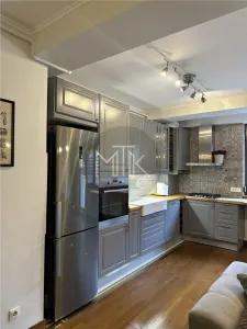 Apartament 3 Camere | Terasa Generoasa 50 mp | Zona Baneasa - Lac - foto 5