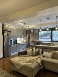 Apartament 3 Camere | Terasa Generoasa 50 mp | Zona Baneasa - Lac - foto 9