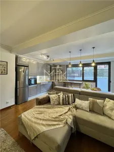 Apartament 3 Camere | Terasa Generoasa 50 mp | Zona Baneasa - Lac - foto 10