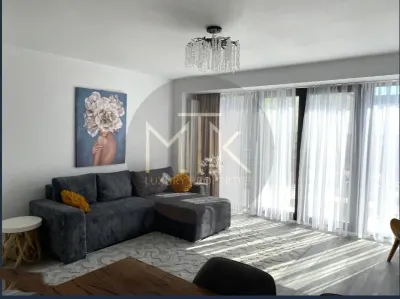 Exclusiv | Vila mobilata lux - Pipera - Bucuresti