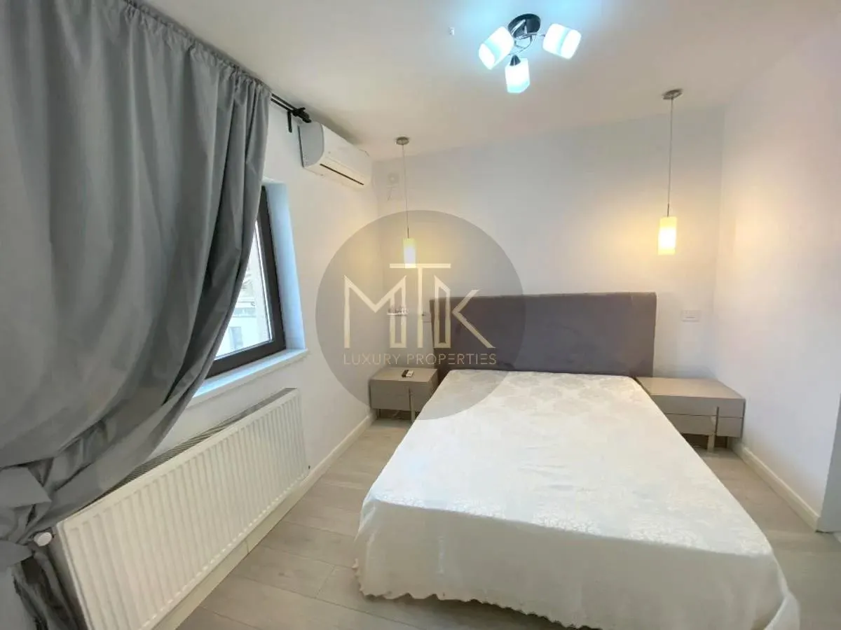 Exclusiv | Vila mobilata lux - Pipera - foto 12