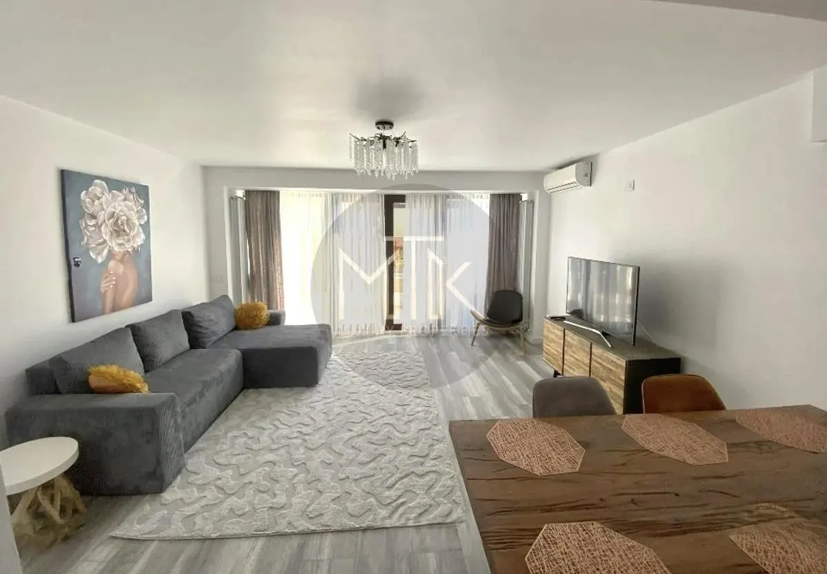Exclusiv | Vila mobilata lux - Pipera - foto 3
