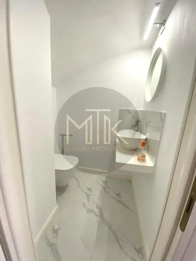 Exclusiv | Vila mobilata lux - Pipera - foto 21