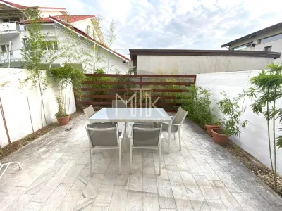 Exclusiv | Vila mobilata lux - Pipera - foto 22