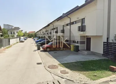 Exclusiv | Vila mobilata lux - Pipera - foto 24