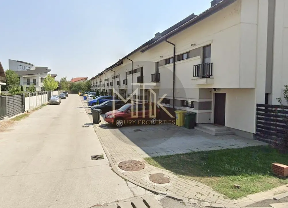 Exclusiv | Vila mobilata lux - Pipera - foto 24