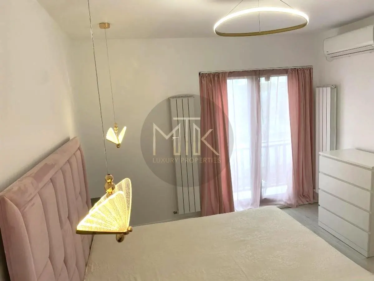 Exclusiv | Vila mobilata lux - Pipera - foto 6