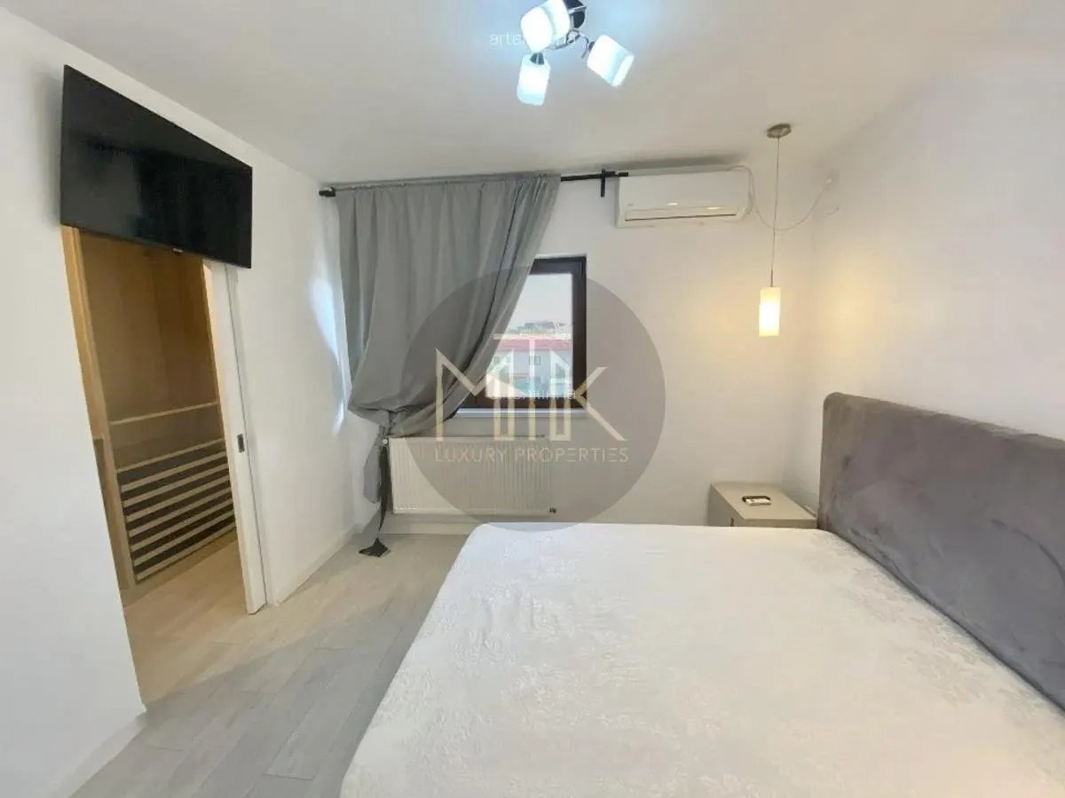 Exclusiv | Vila mobilata lux - Pipera - foto 9